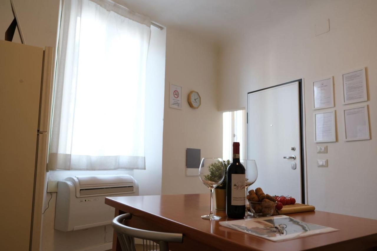 Appartamento Wine Morellino