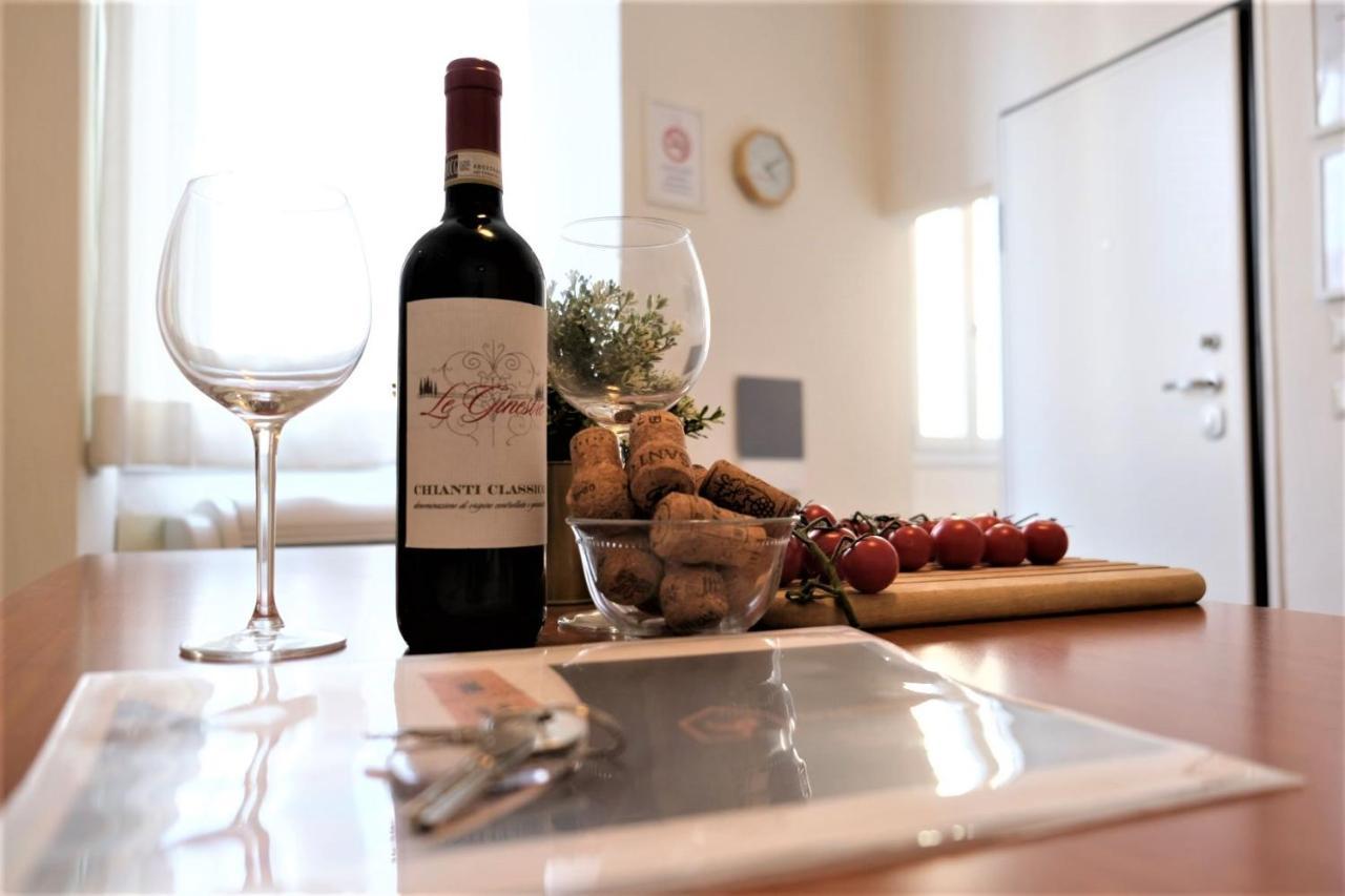 Appartamento Wine Morellino